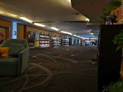 -橙天嘉禾影城(沈阳亿丰店)