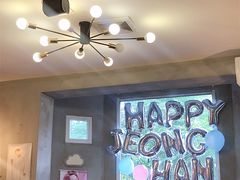 -W CAFE(甜爱路店)