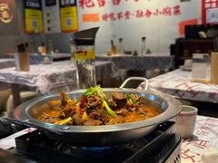 -耙吉吉川味小酒馆(本地人回头店)