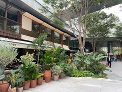 -深圳湾万象城(南山店)