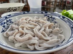 鱼丝面-章记正宗南岗鱼蛋火锅