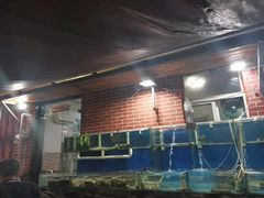 -海帮主·蒸汽海鲜青岛菜(栈桥火车站店)