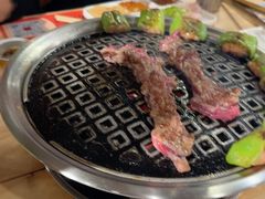 -霸腹烤肉(厦门柚子番店)