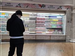 -金鹰超市(国际购物中心新街口店)