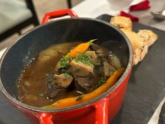 -LA CREPERIE BRETONNE布列塔尼法式餐厅(天童北路店)