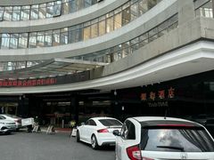 -银都上海菜馆(粤海东路店)