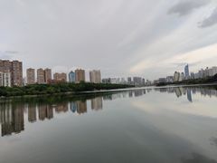-南宁南湖公园