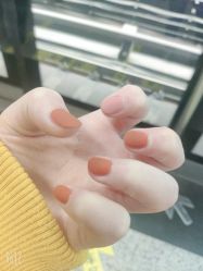-GK顾小姐美甲店建构