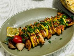 -娜娜家•Nana's restaurant(国金汇店)