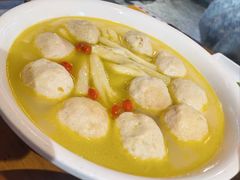 -文楼·淮扬菜·淮安早茶(河下古镇翔宇店)