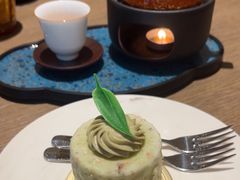-粤海喜来登酒店·&More聚驿(天河城店)
