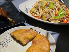 -肖四女乐山跷脚牛肉(江北星街坊店)