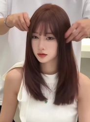 点击看大图 -私人定制 Hair Salon