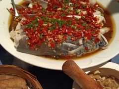 -湘轩·土菜研究院(光大店)
