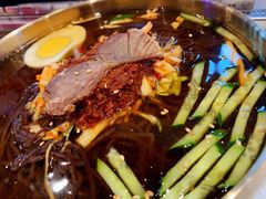 -玉善烧烤串城(长春总店)