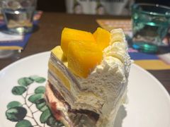 -FANEN法念·烘焙·甜点(万象城店)