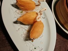 -万丽轩·粤菜(王府井金茂万丽酒店)