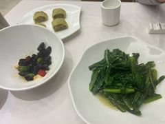 -骏莱海鲜鱼港(五角场店)