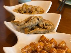 老妈三脆-妈妈传炖品(双林店)