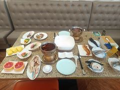 -丰卓会海鲜自助(中润大道店)