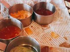 -澳骄 Aussie Kitchen·手工披萨·西餐(国大店)