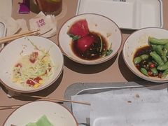 -苏小牛·牛肉串(国贸店)
