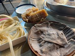 -盖帮鳝鱼串串(东郊记忆店)