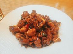 -隅乐胡椒虾·台湾菜·团建(皇岗店)