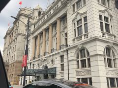 -上海外滩华尔道夫酒店