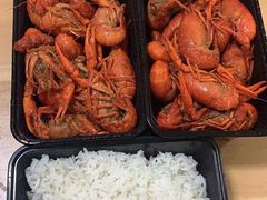 -忆口香龙虾(珠海夏湾老店)