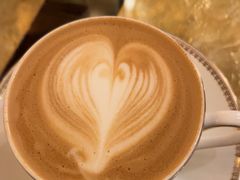 -大堂吧·下午茶·特调鸡尾酒(大连一方城堡豪华精选酒店)