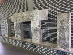 -徐州汉画像石艺术馆