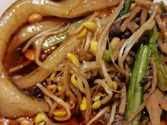 -160烧烤(香坊店)