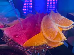 -粉墨特色菜·烧烤音乐酒馆
