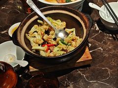 -汤城小厨•粤菜•靓汤(苏州街店)