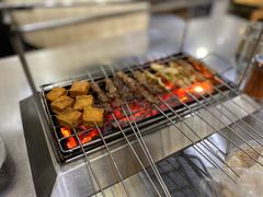 -小寒羊烧烤(凯瑞时代大厦店)