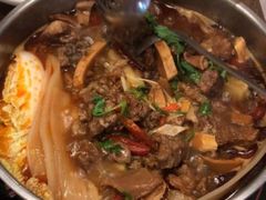 -刘一锅筋头巴脑(小北店)