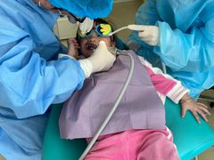 -泰康拜博口腔(凯迪大厦店)