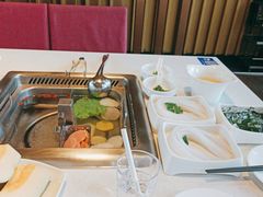 -海底捞火锅(海悦天地店)