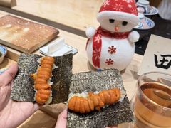 -荣一代目OMAKASE板前料理