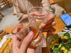 -木屋烧烤(Ipark店)