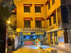 -吉庆街美食广场