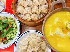 -新兴园饺子馆(河南街店)