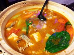 -滇越乘象云南餐厅(豆各庄店)