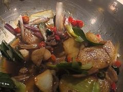 -绿茶餐厅(哈尔滨凯德店)