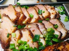 -绿茶餐厅(光谷世界城步行街店)
