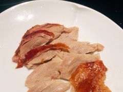 -上海苏宁宝丽嘉酒店·嘉府壹号中餐厅