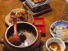 -雀舞云南菜(天津天河城购物中心店)