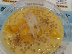 -满记甜品(苏州中心店)