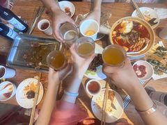 -福苗小骆驼烧烤(大唐不夜城店)